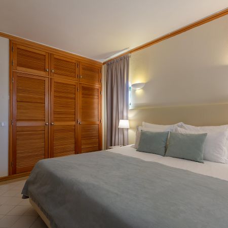 Luna Clube Oceano Albufeira Exterior photo